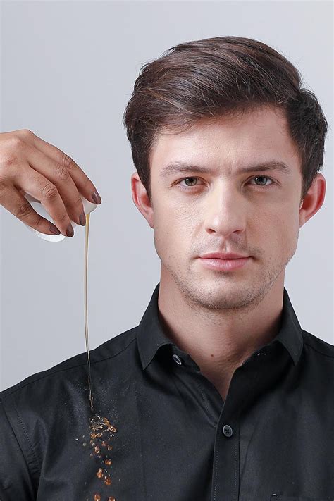 Stain Proof Shirts - BlueIsland – Blue Island