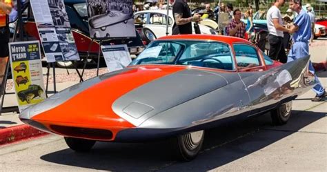 16 of the wierdest cars to ever exist on planet earth: BMW Isetta to ...