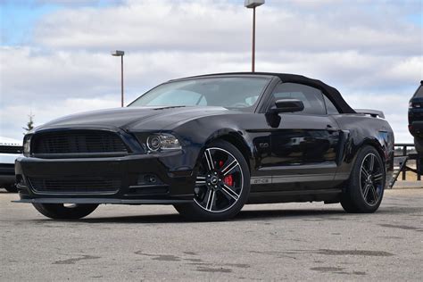 2013 Ford Mustang | Adrenalin Motors