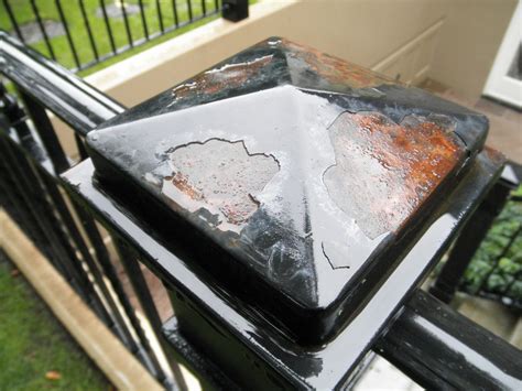 Powder Coating Over Vinyl 的图像结果