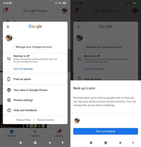 Image result for How to Backup Pictures On Android