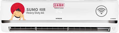 Haier 1.6 Ton 5 Star Kinouchi Heavy Duty Hexa Inverter Split Air ...