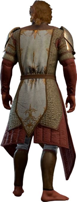 Rippling Force Mail - bg3.wiki