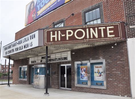 St. Louis Movie Theatres | RoadsideArchitecture.com
