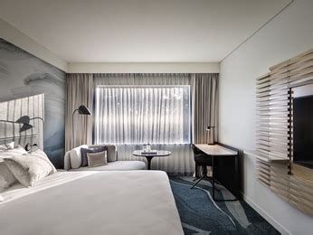 Novotel Hamilton Tainui Hotel | CBD hotel | ALL - ALL