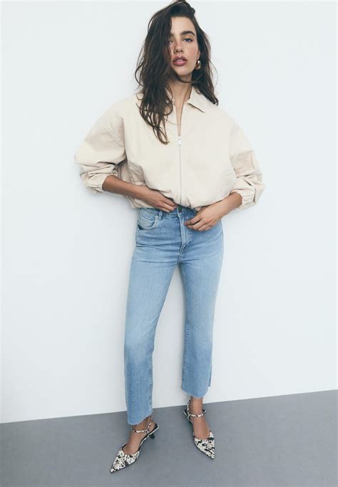 Women’s jeans | Stradivarius Worldwide