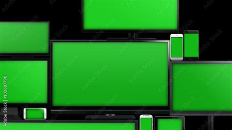 Image result for Types of Computer Screens