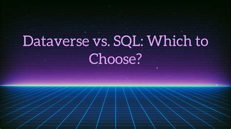 SQL Server for Dataverse 的图像结果