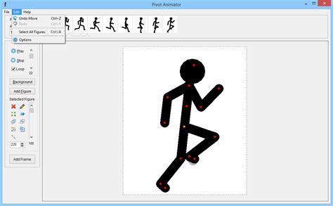 Image result for Stick Figure Animation Program