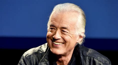 Jimmy Page Net Worth | Celebrity Net Worth