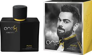 Buy one8 by Virat Kohli Pure Eau De Parfum 100 ml-Men Eau de Parfum ...