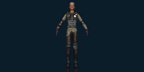 Chomms Kumpel – NSCs – SWTOR-Datenbank von Jedipedia.net