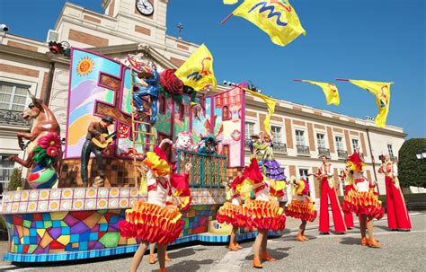An Amusement Park with Spanish Flair | All About Japan