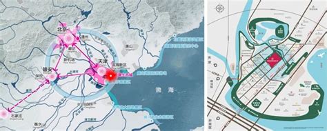 重磅！万达大型文旅项目落户天津生态城，打造国际级海洋文旅度假目的地_旅游