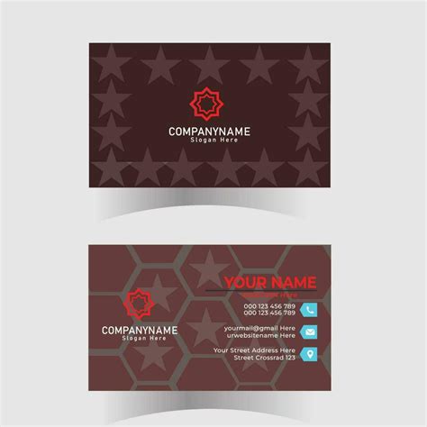 Free Sample for Business Card 的图像结果