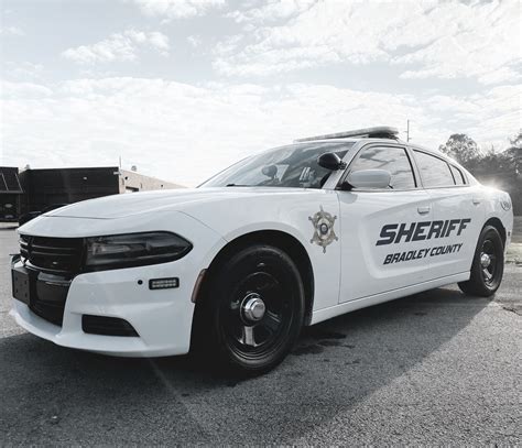 Careers | BradleyCountySheriff
