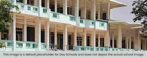 Auxilium Convent High School, bandra west, Mumbai