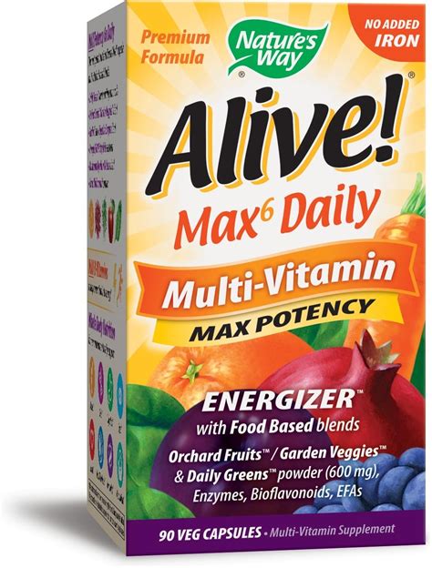 Best Max Vitamin C Daily – Your Best Life
