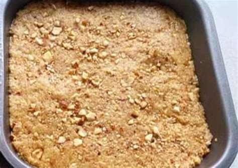 Mava burfi (milk cake) Recipe by Sneha Patel - Cookpad