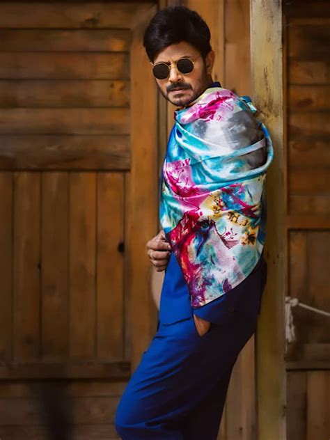 In pics: Kaushal Manda's dapper looks | Times of India