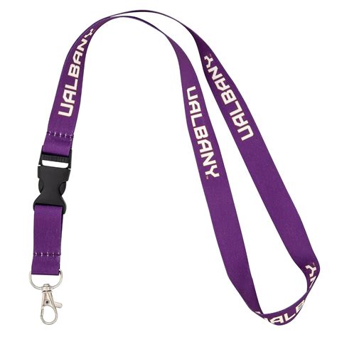 University at Albany UALBANY Great Danes SUNY NCAA Car Keys ID Badge ...