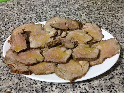 Carne Mechá Recipe - Spanish Pork Delicacy