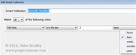 Smart Collection Lightroom 的图像结果