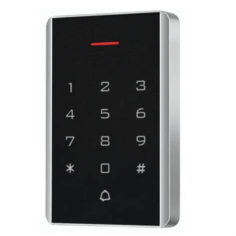Biometric Access Control System - Essl Access Control System - INBIO ...