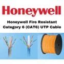 CAT6 Cable - Honeywell CAT6 ECCS Armored Cable - 4 Pairs, 305 Mtrs ...