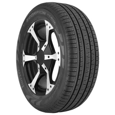Pirelli Scorpn Verde AS Rft | Big O Tires