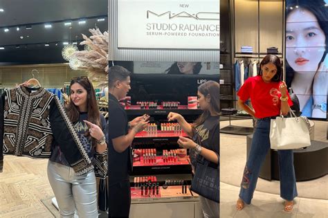 Here’s Everything That Went Down On Day One Of The ELLE Carnival