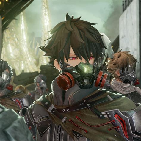 Code Vein Beginner Guide 的图像结果