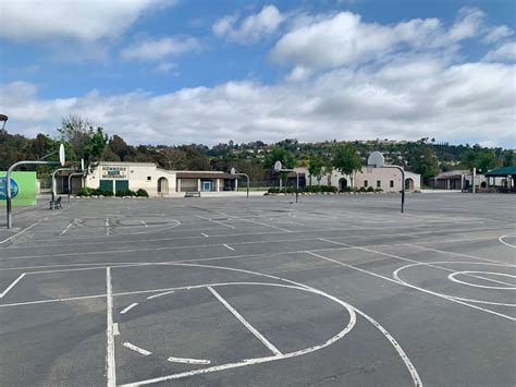 Rent a Basketball Courts (Outdoor) in Carlsbad CA 92009