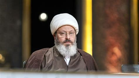 'Brothels, obscene concerts:' How an Iranian cleric's comment during ...