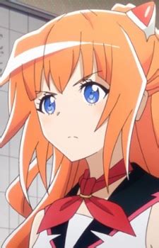 Michiru Kinushima (Plastic Memories) - MyAnimeList.net