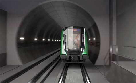 Dublin’s Metrolink project could go 40% over budget and leave many ...