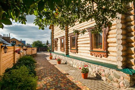 10 лучших отелей и гостиниц с бассейном в Суздале - Tripadvisor