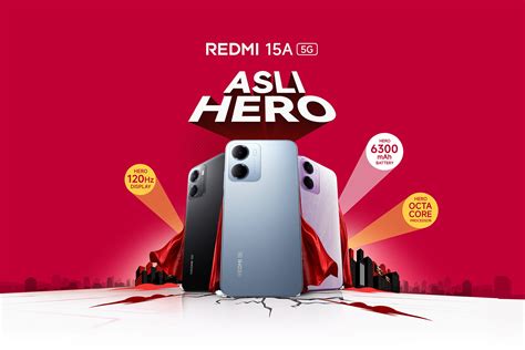 REDMI: smartphone, accessori, assistenza e offerte - TuttoAndroid