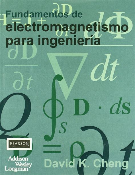 Elementos de Electromagnetismo 3 Edición Matthew Sadiku - PDF ...