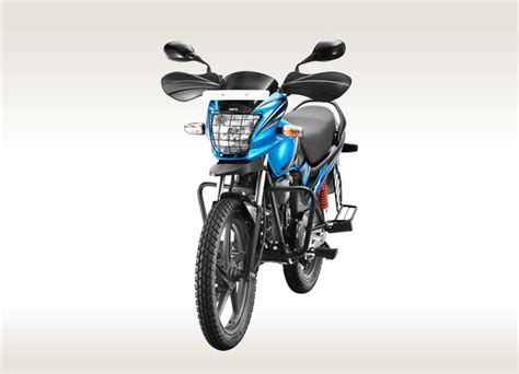 Hero Passion Pro TR Review | Hero Passion Pro TR Test Drive Report ...