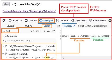Image result for JavaScript Obfuscation 1