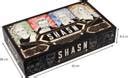 SHASN The Political strategy board game Party & Fun Board Game - The ...