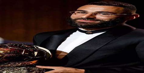 karim benzema: Karim Benzema and France part ways | EconomicTimes