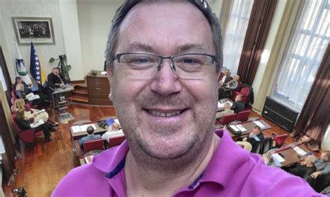 Povratak “prepoštenog” Hamdije Lipovače: Nekadašnji premijer USK i ...