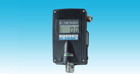 Three S Instruments Pvt. Ltd. | Fixed Gas Detection System ...