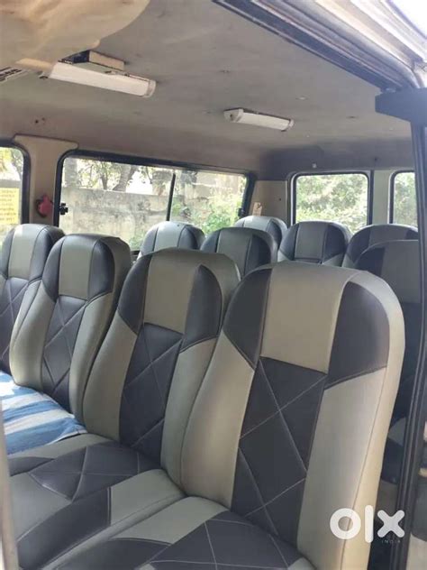 Tata Winger 2017 - Cars - 1798032882