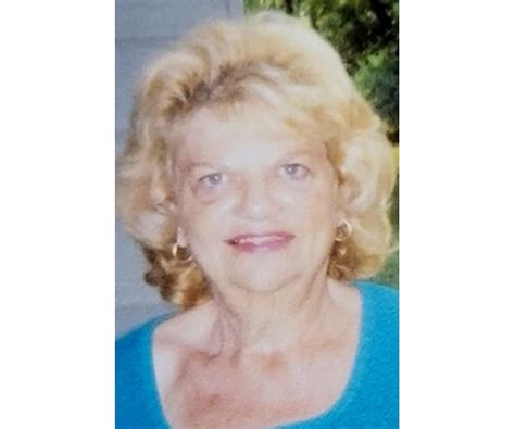 Jean Brown Obituary (2024) - Greeneville, TN - Greeneville Sun