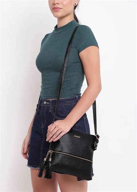 Best Cross Body Bags To Buy Online | LBB