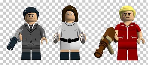 Sterling Archer Lana Anthony Kane Barry Dillon Cyril Figgis LEGO PNG ...