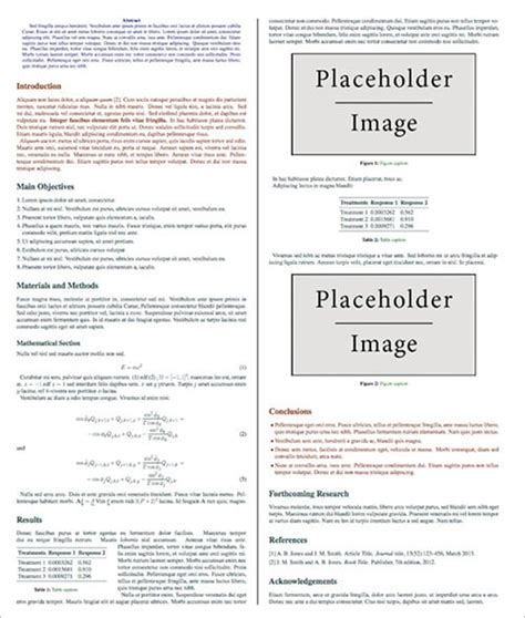Simple Conference Poster 的图像结果